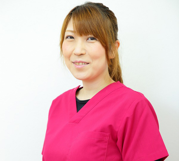 院長：斎藤優子（さいとうゆうこ）